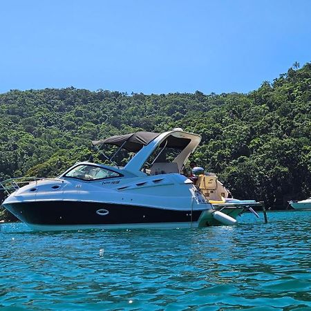 Happy Boat Angra Dos Reis Hotel Buitenkant foto